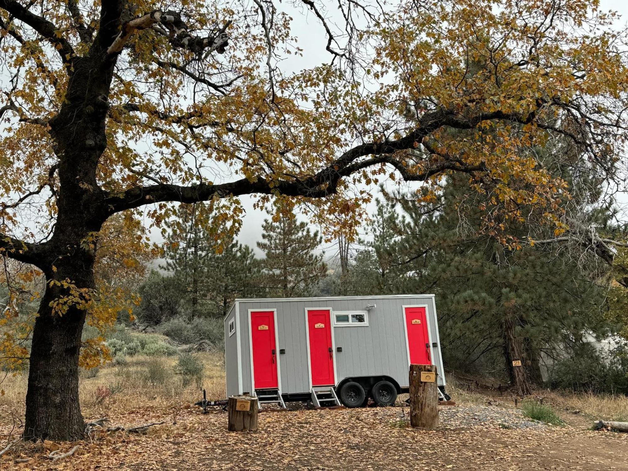 Enchanted Forest Dome ,10-15 Minutes To Kings Canyons-New Pellet Stove For Cozy Warm Nights Dunlap Exterior photo